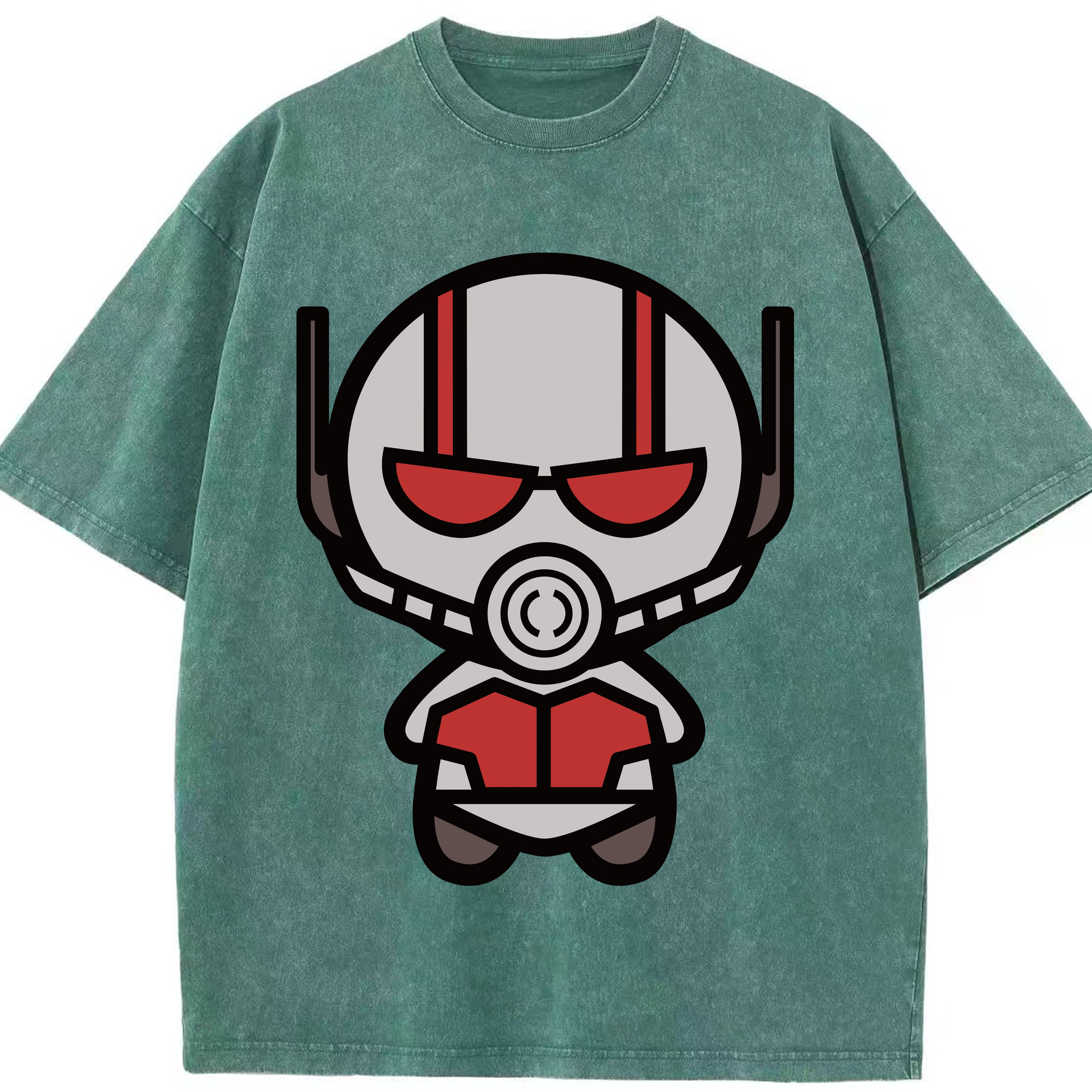 （画像用） アベンジャーズ The Avengers 綿100% ヴィンテージ風 半袖Tシャツ（フロントプリント）